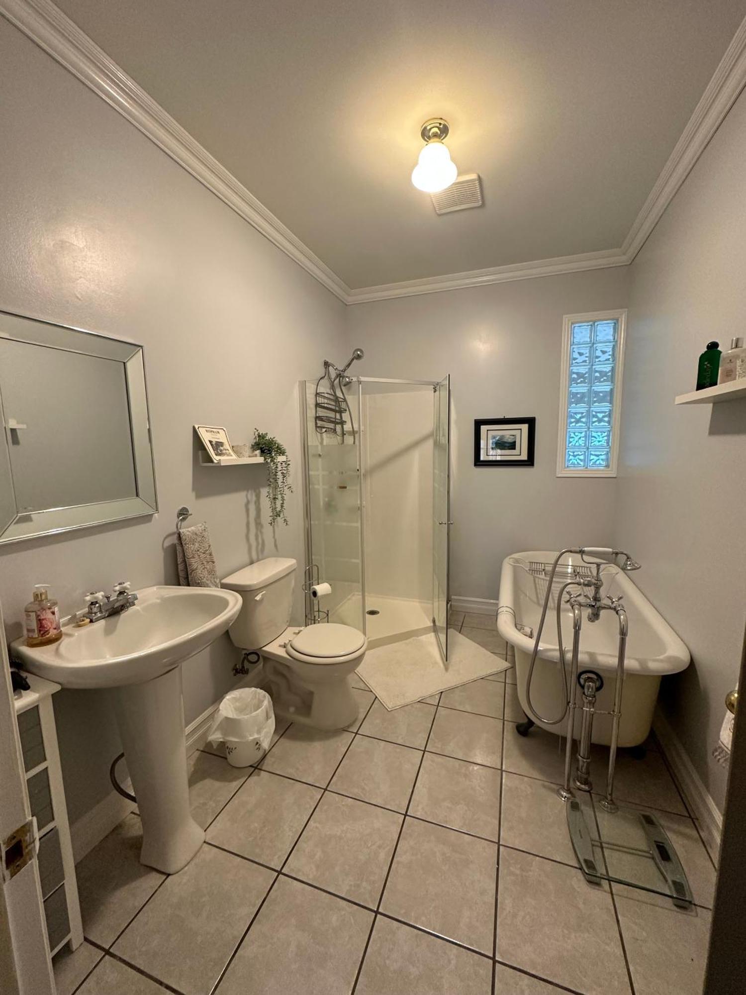 Eden Estate B&B Reidville Екстериор снимка