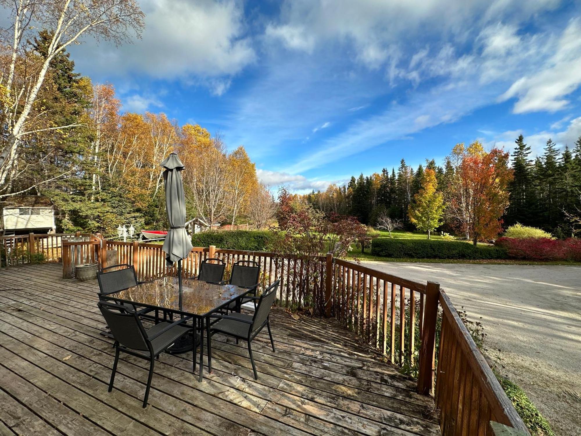 Eden Estate B&B Reidville Екстериор снимка