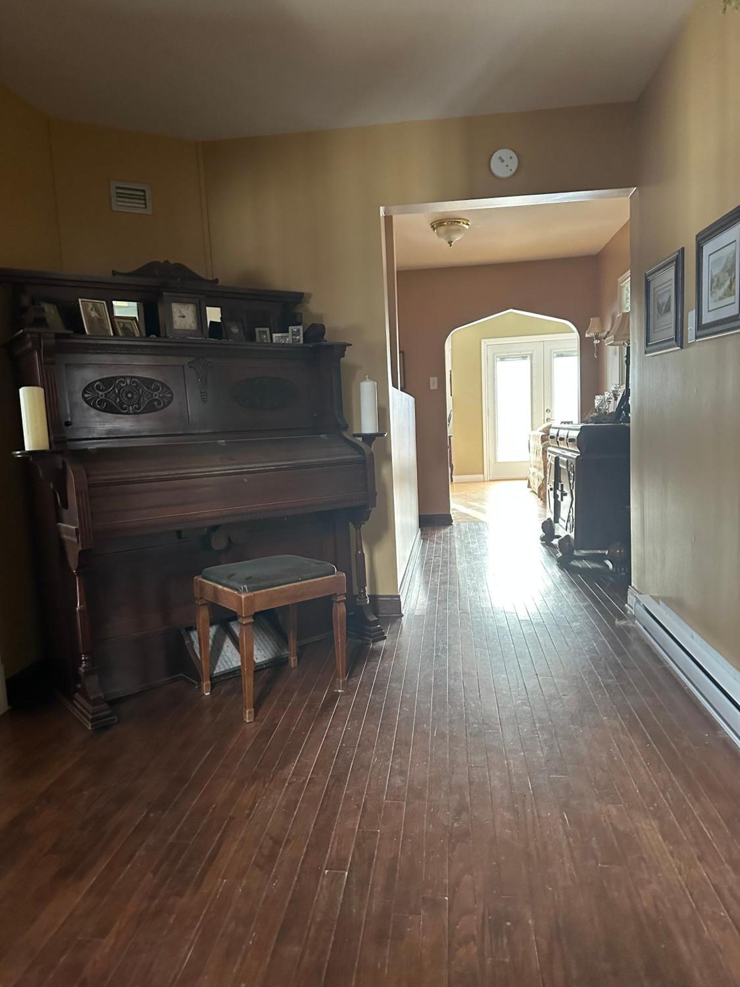 Eden Estate B&B Reidville Екстериор снимка