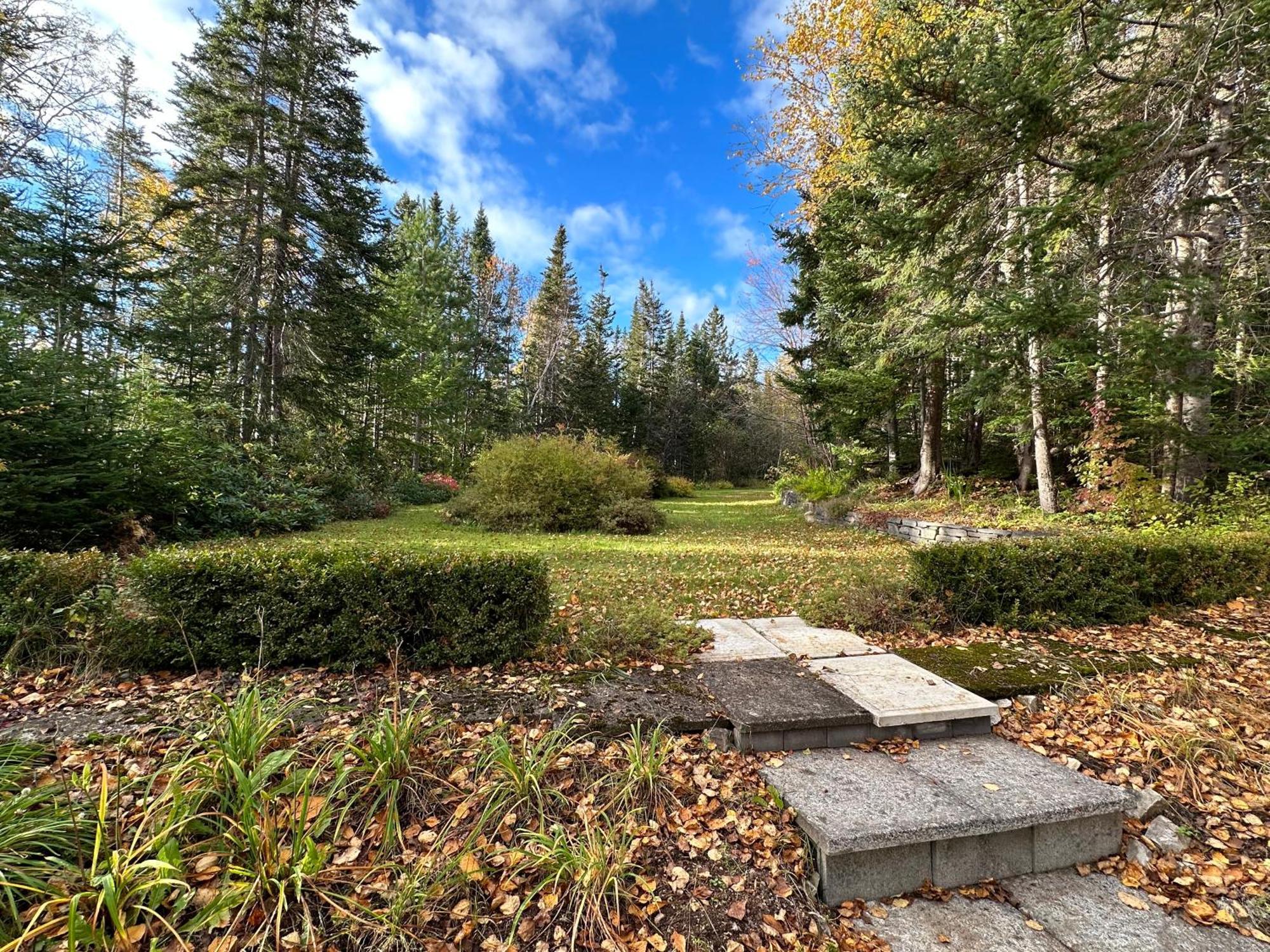 Eden Estate B&B Reidville Екстериор снимка