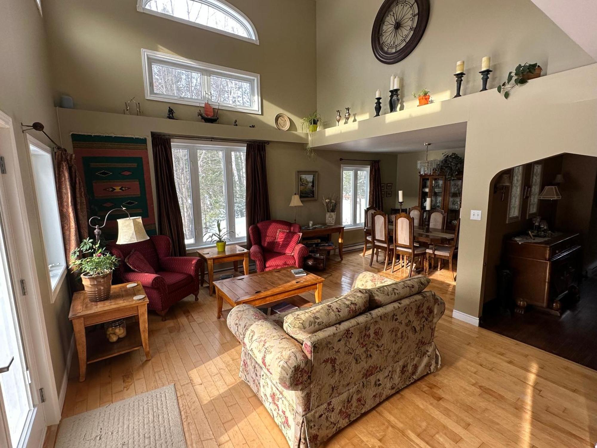 Eden Estate B&B Reidville Екстериор снимка
