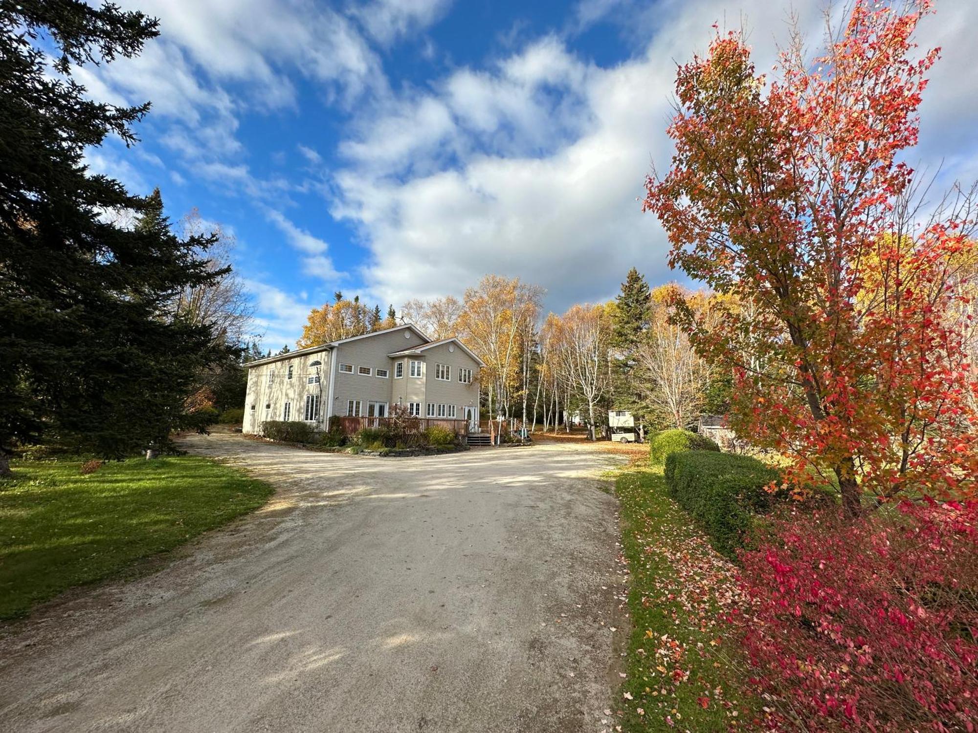 Eden Estate B&B Reidville Екстериор снимка